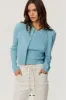 Zoe Slim Fit Cardigan sold by Toccin