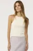 Avery Tank Top sold by Toccin