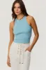 Avery Tank Top sold by Toccin