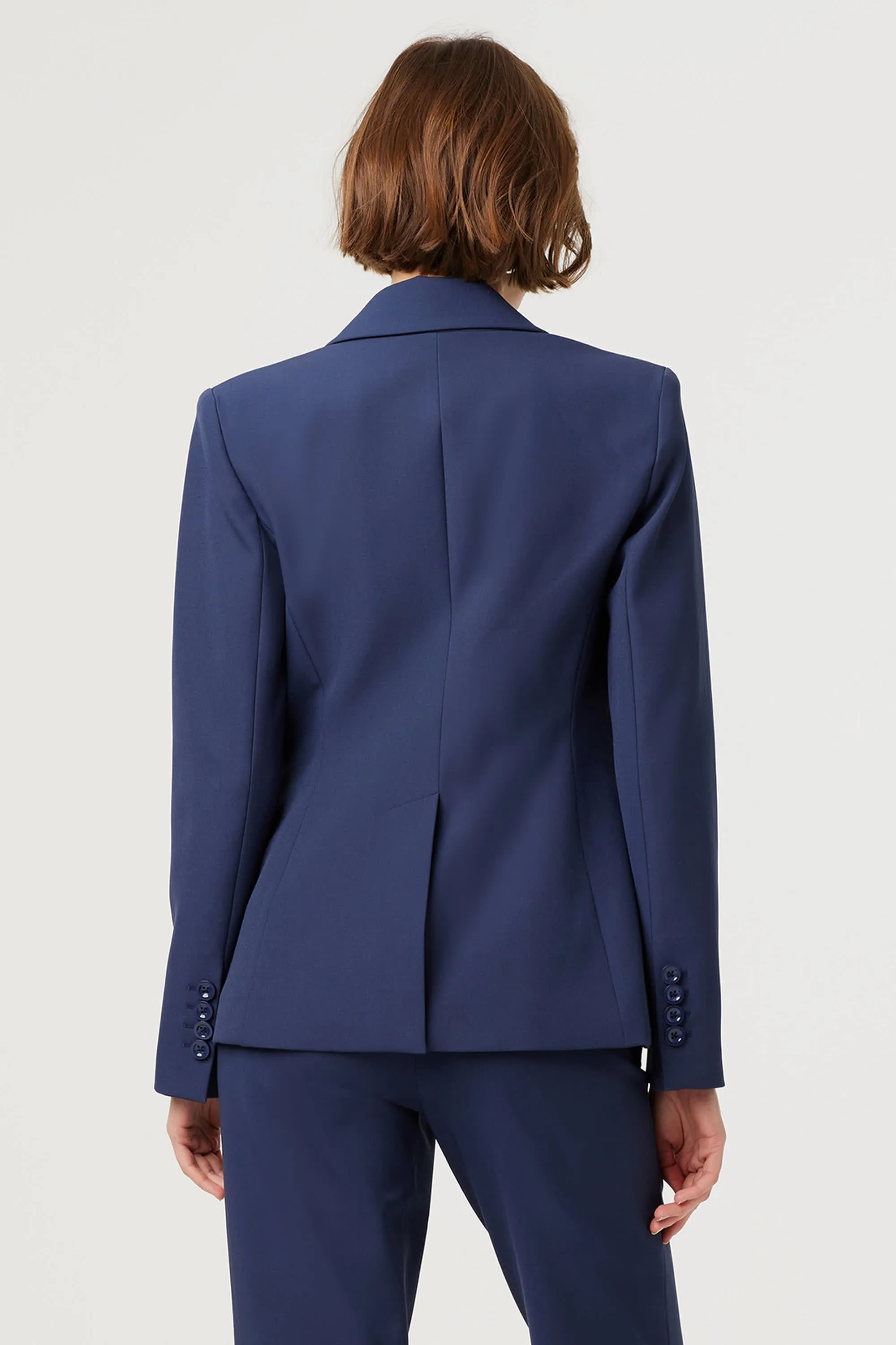 Kylie Essential Blazer sold by Toccin product image thumbnail 4