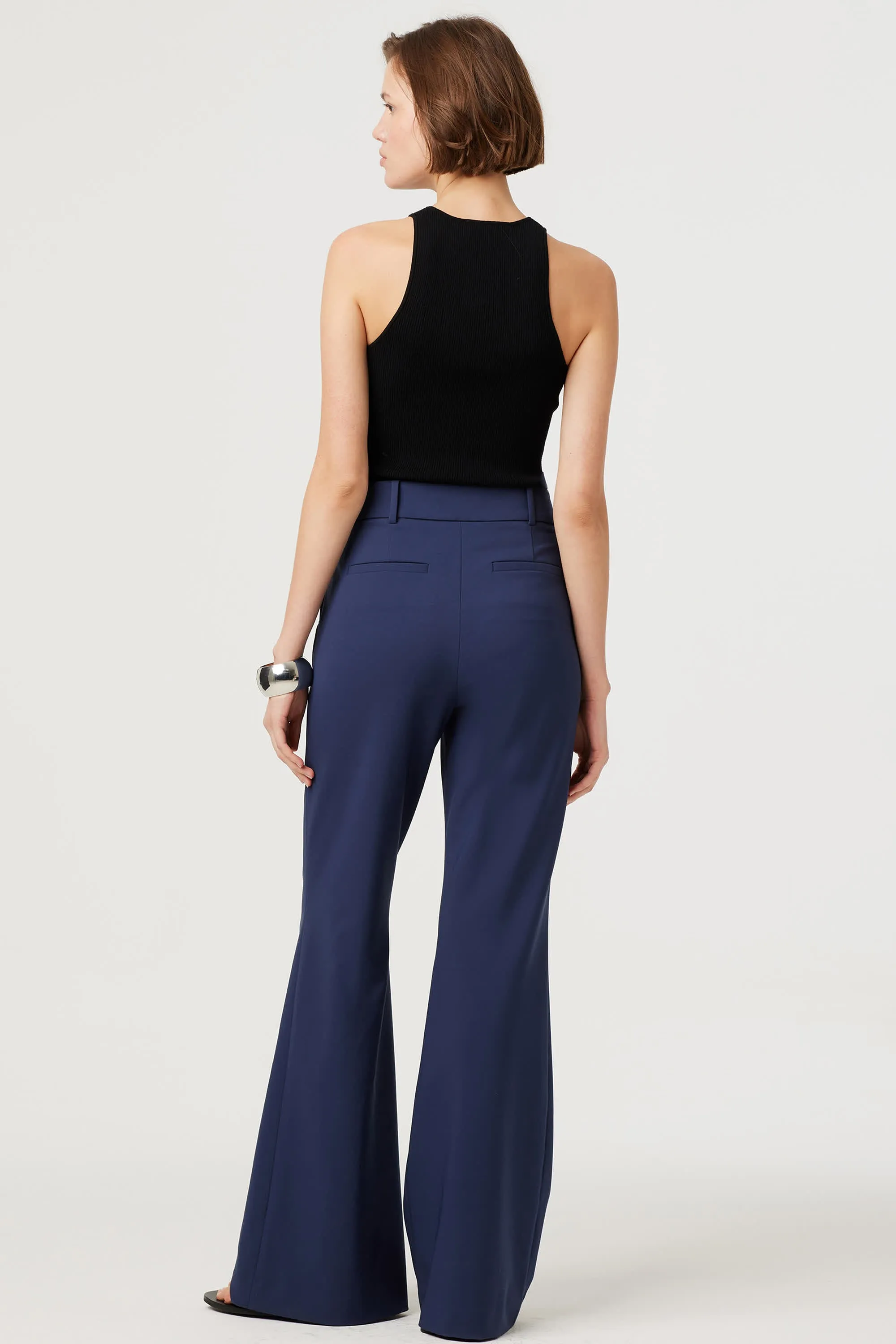 Gaia Essentials High Waist Pants sold by Toccin product image thumbnail 4