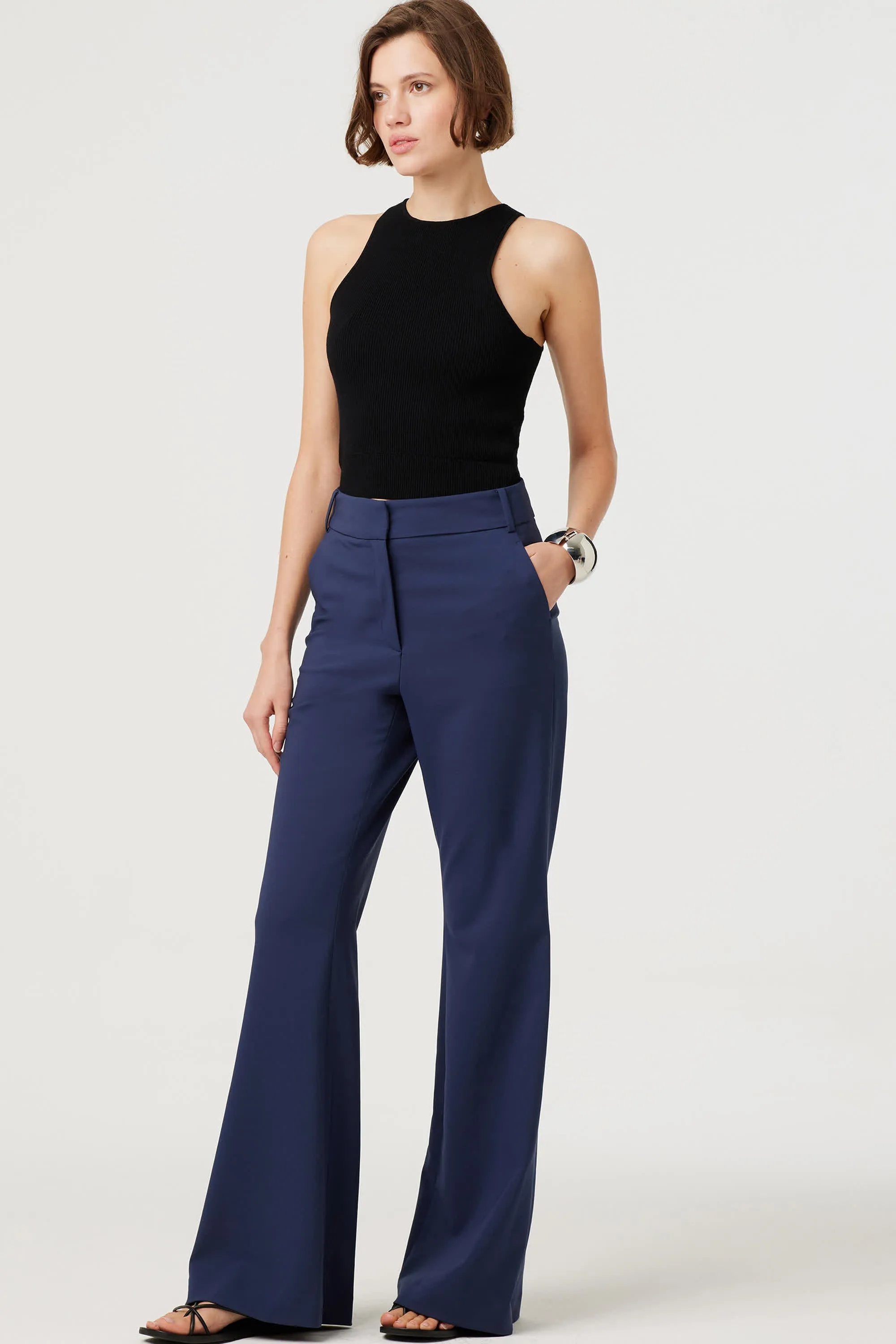 Gaia Essentials High Waist Pants sold by Toccin product image thumbnail 2