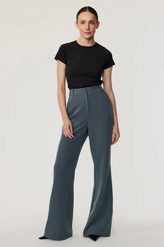 Gaia Flare Dress Pants sold by Toccin