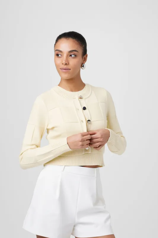 Kathy Cardigan sold by Toccin