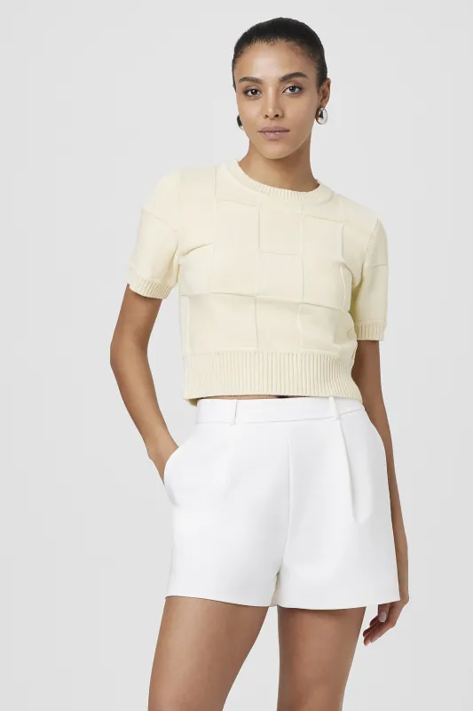 Cori Relax Fit Sweater sold by Toccin