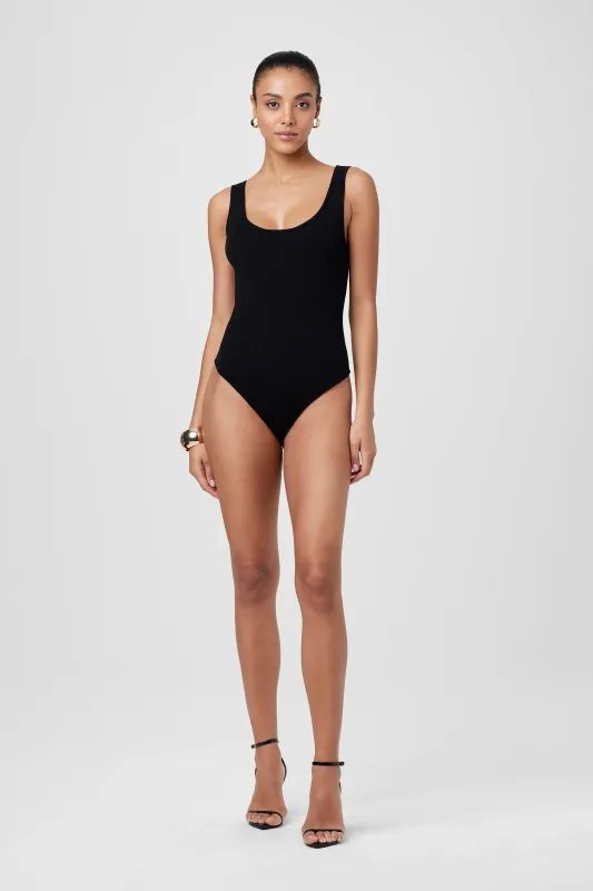 Delaney BodySuit sold by Toccin