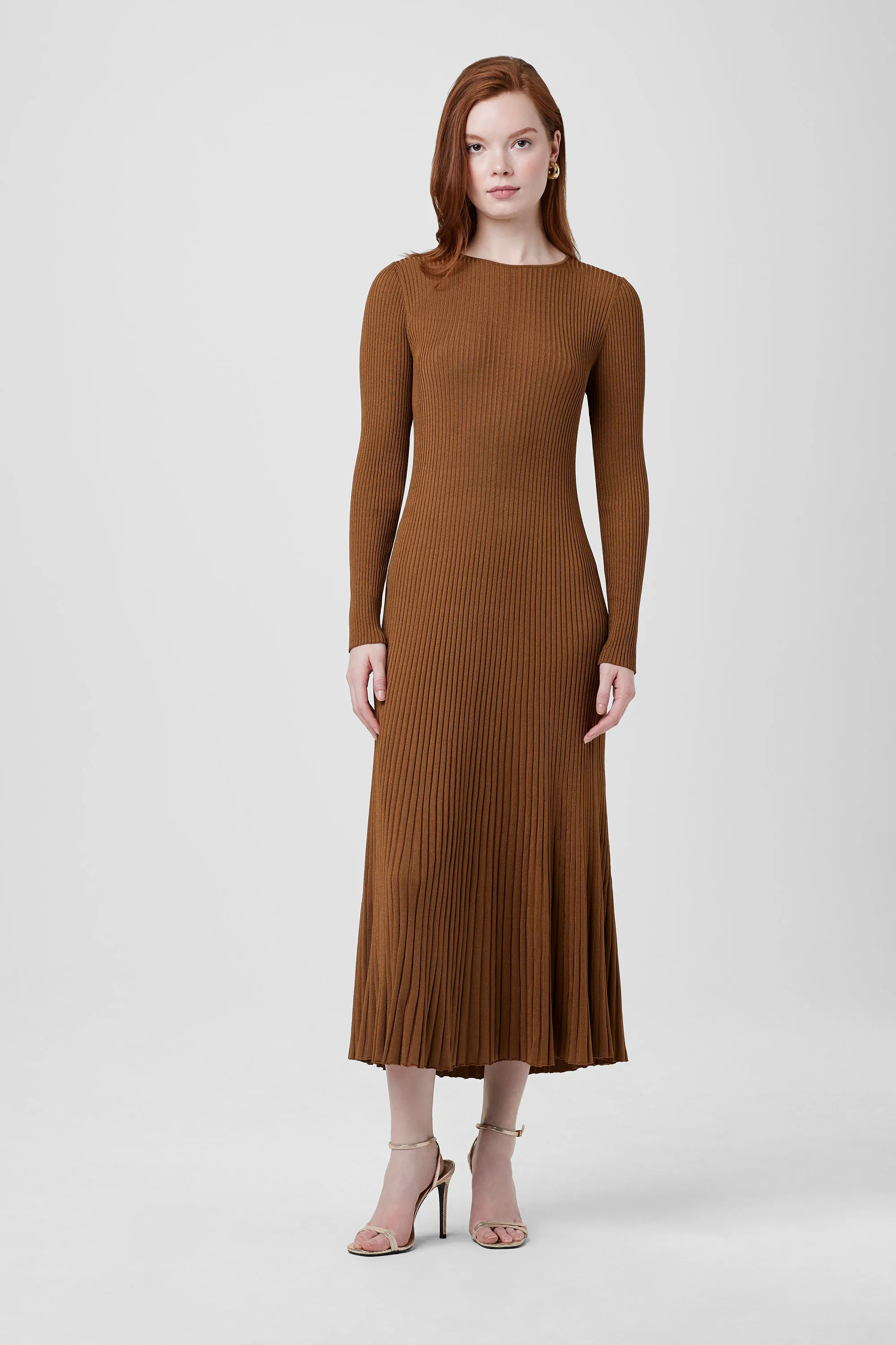 Meadow Flared Skirt Dress sold by Toccin product image thumbnail 3