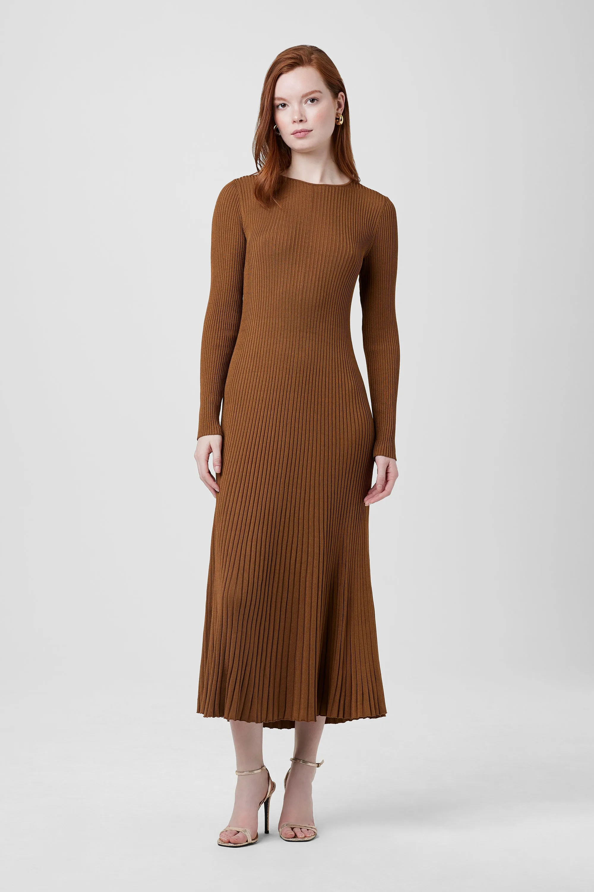 Meadow Flared Skirt Dress sold by Toccin product image thumbnail 2