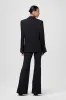 Willa Boxy Boyfriend Blazer sold by Toccin