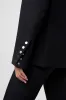Willa Boxy Boyfriend Blazer sold by Toccin