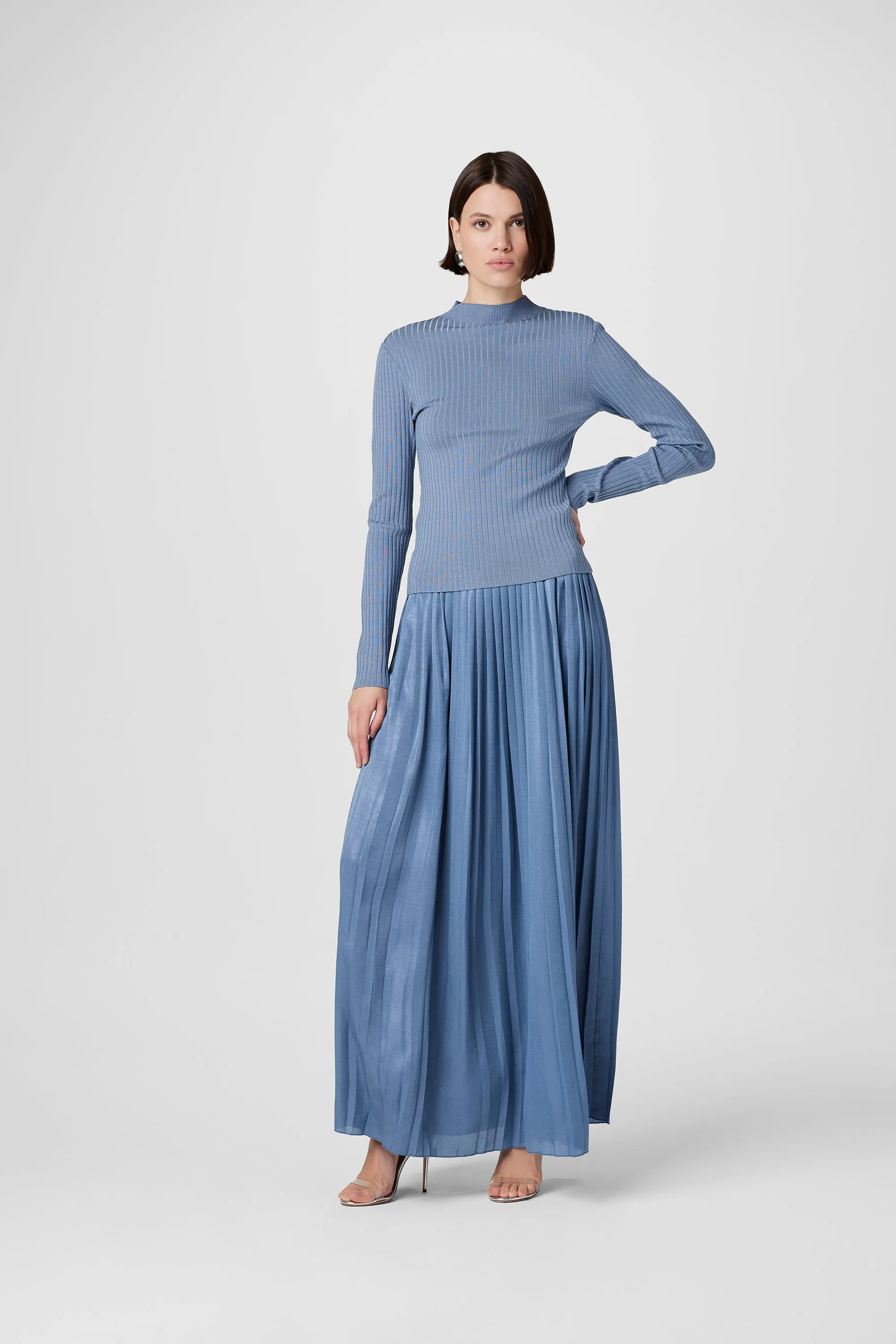 Ollie Long Sleeve Top sold by Toccin product image thumbnail 3