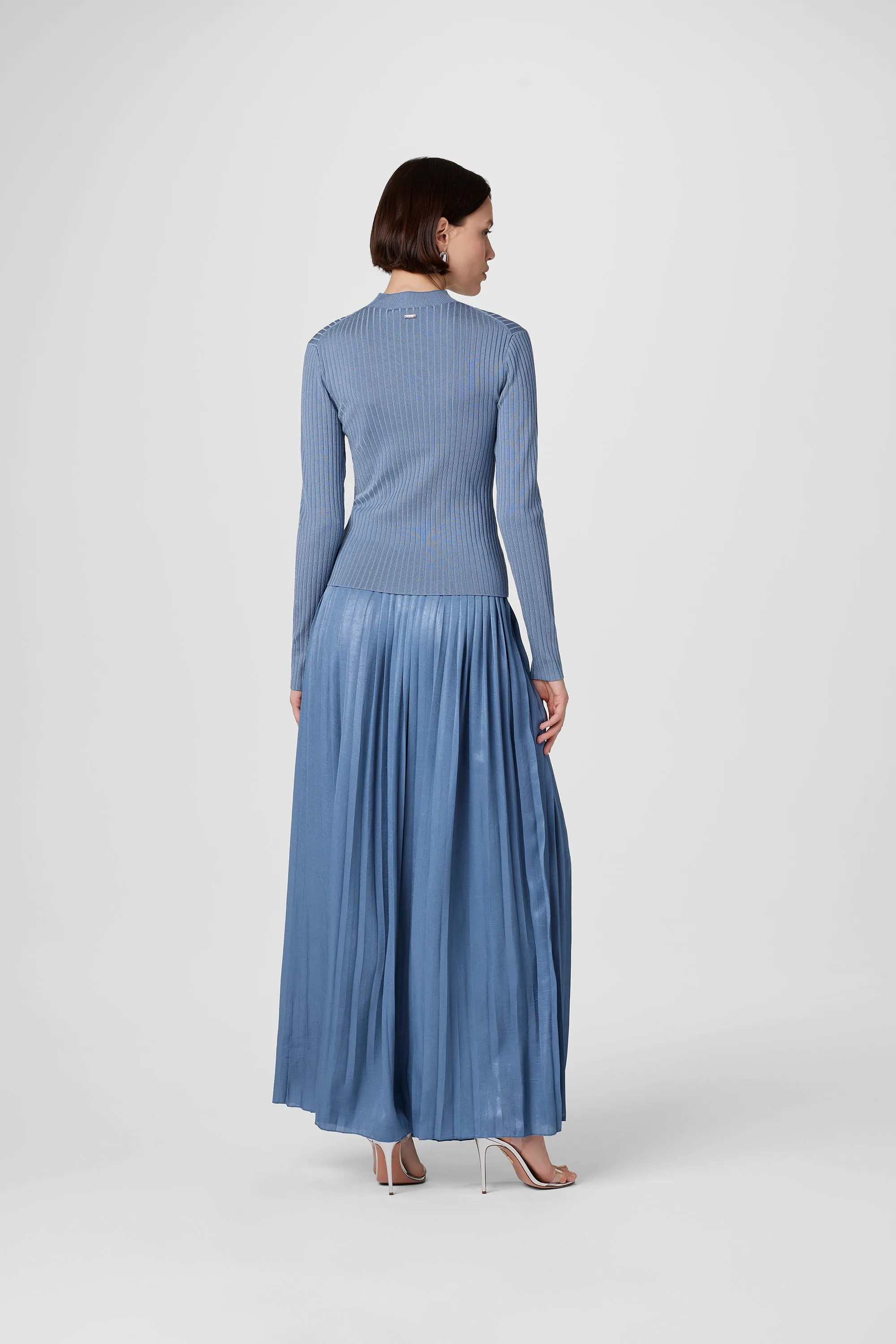 Ollie Long Sleeve Top sold by Toccin product image thumbnail 4