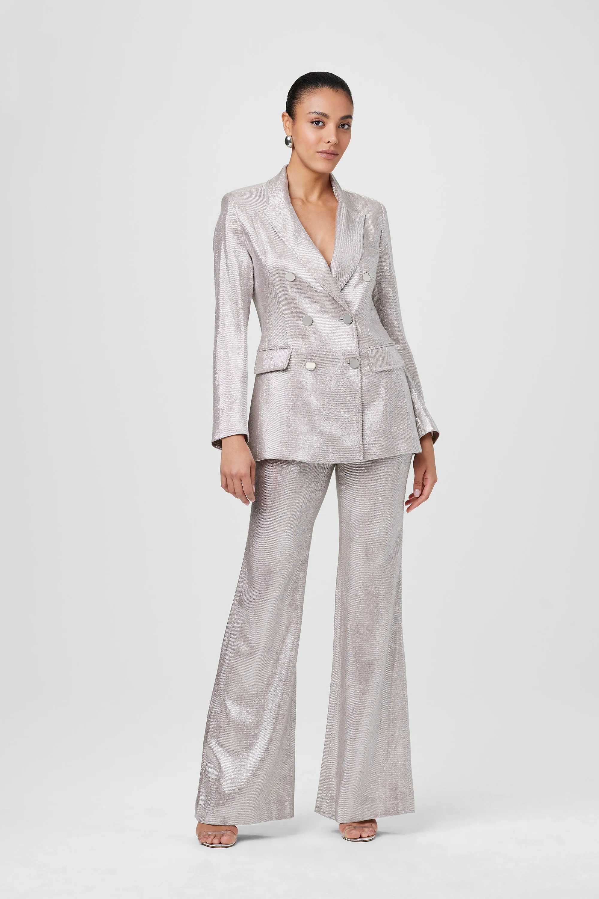 Gaia Rose Flared Pant sold by Toccin product image thumbnail 3