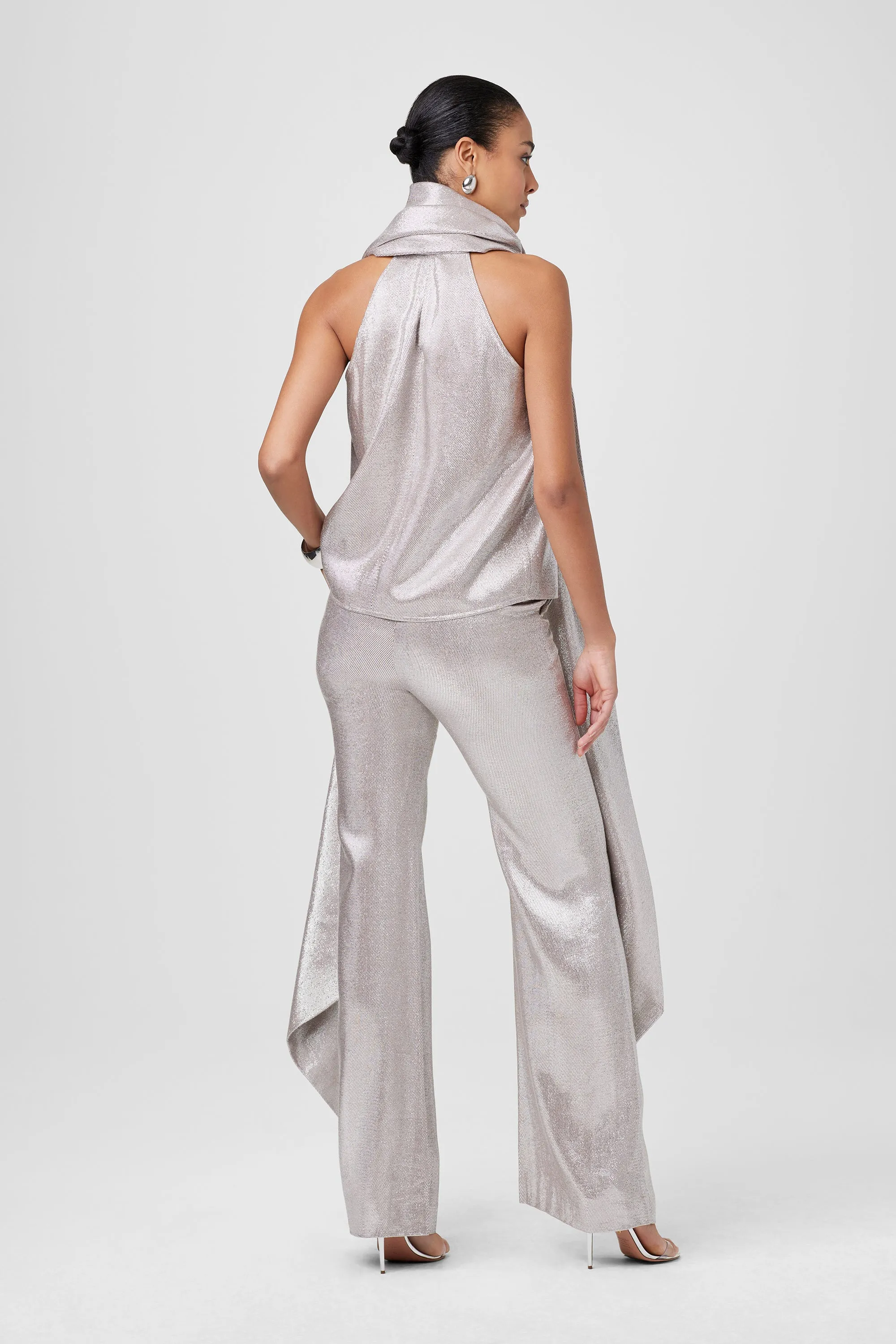 Gaia Rose Flared Pant sold by Toccin product image thumbnail 4