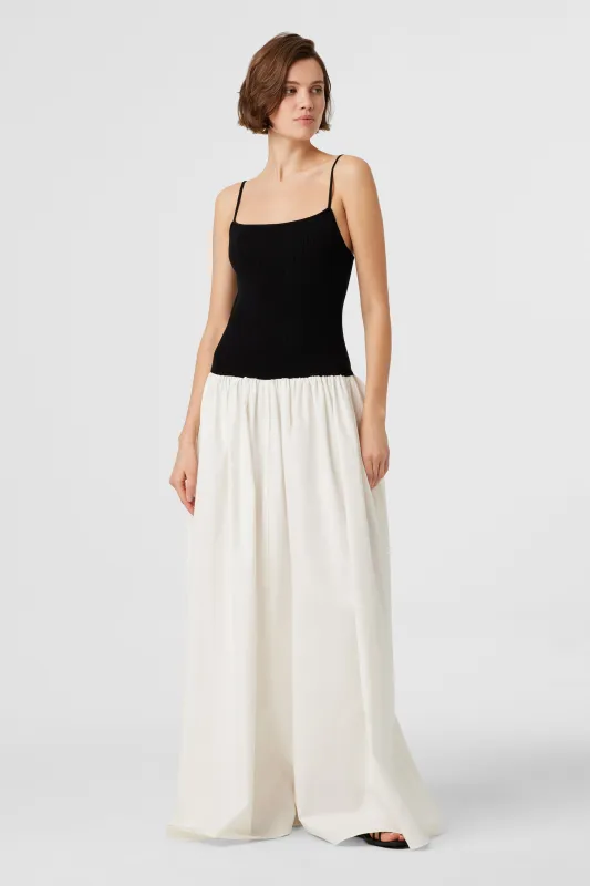 Orielle Cami Maxi Dress sold by Toccin