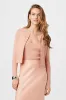 Summer Zoe Slim Cardigan sold by Toccin