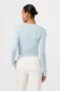 Summer Zoe Slim Cardigan sold by Toccin