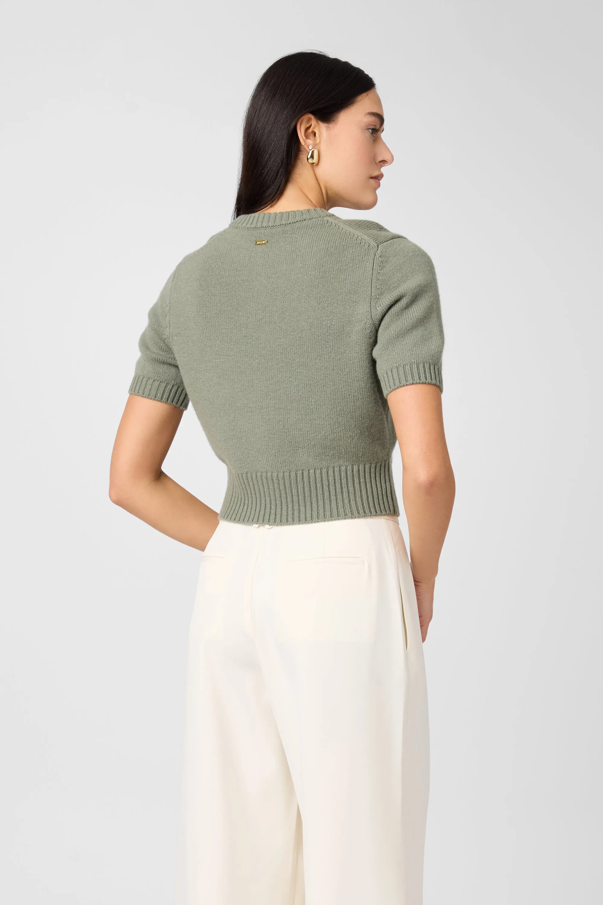 Pre- Fall Elsie Pullover Sweater sold by Toccin product image thumbnail 3