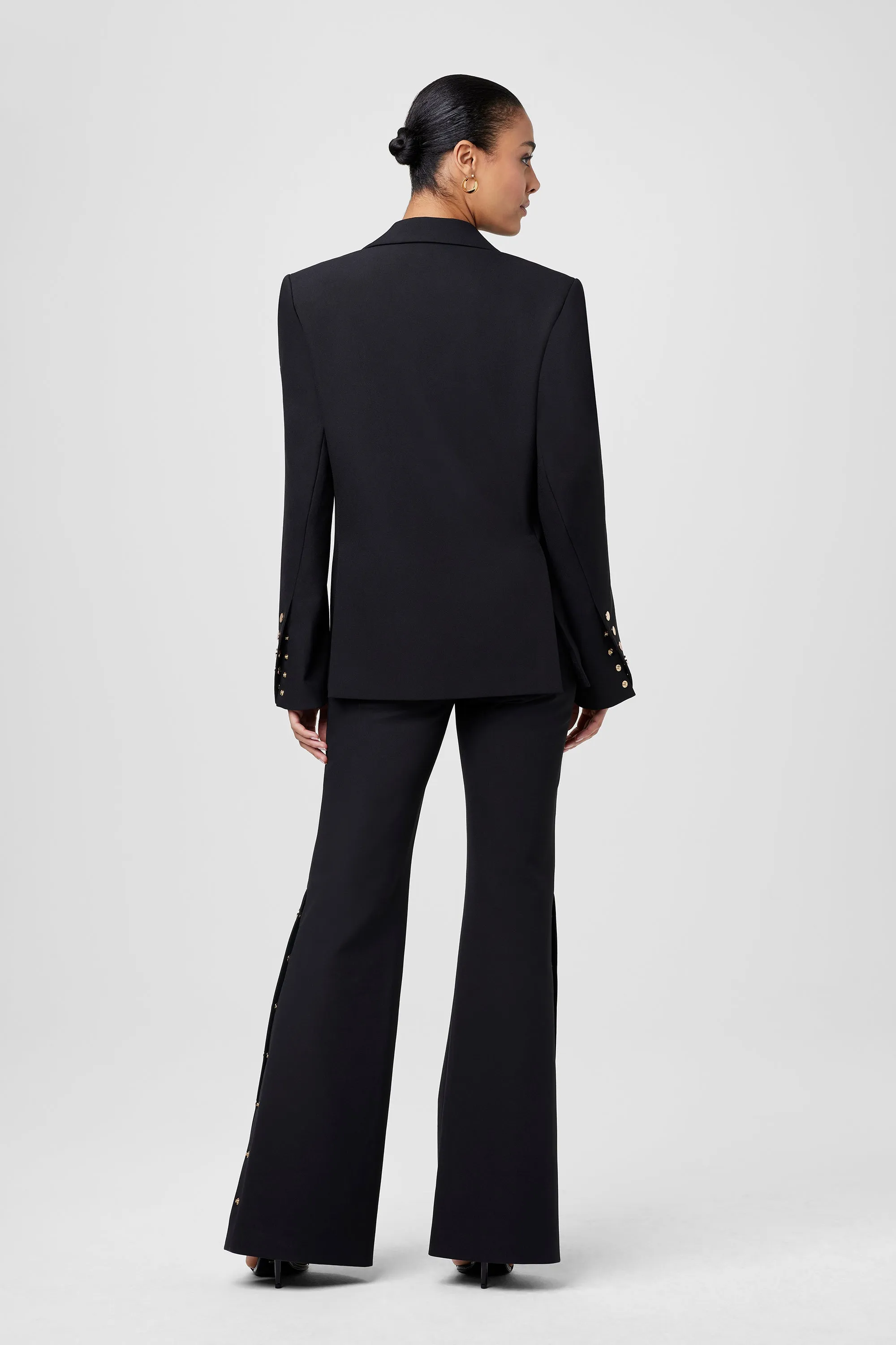 WILLA BOYFRIEND BLAZER sold by Toccin product image thumbnail 3