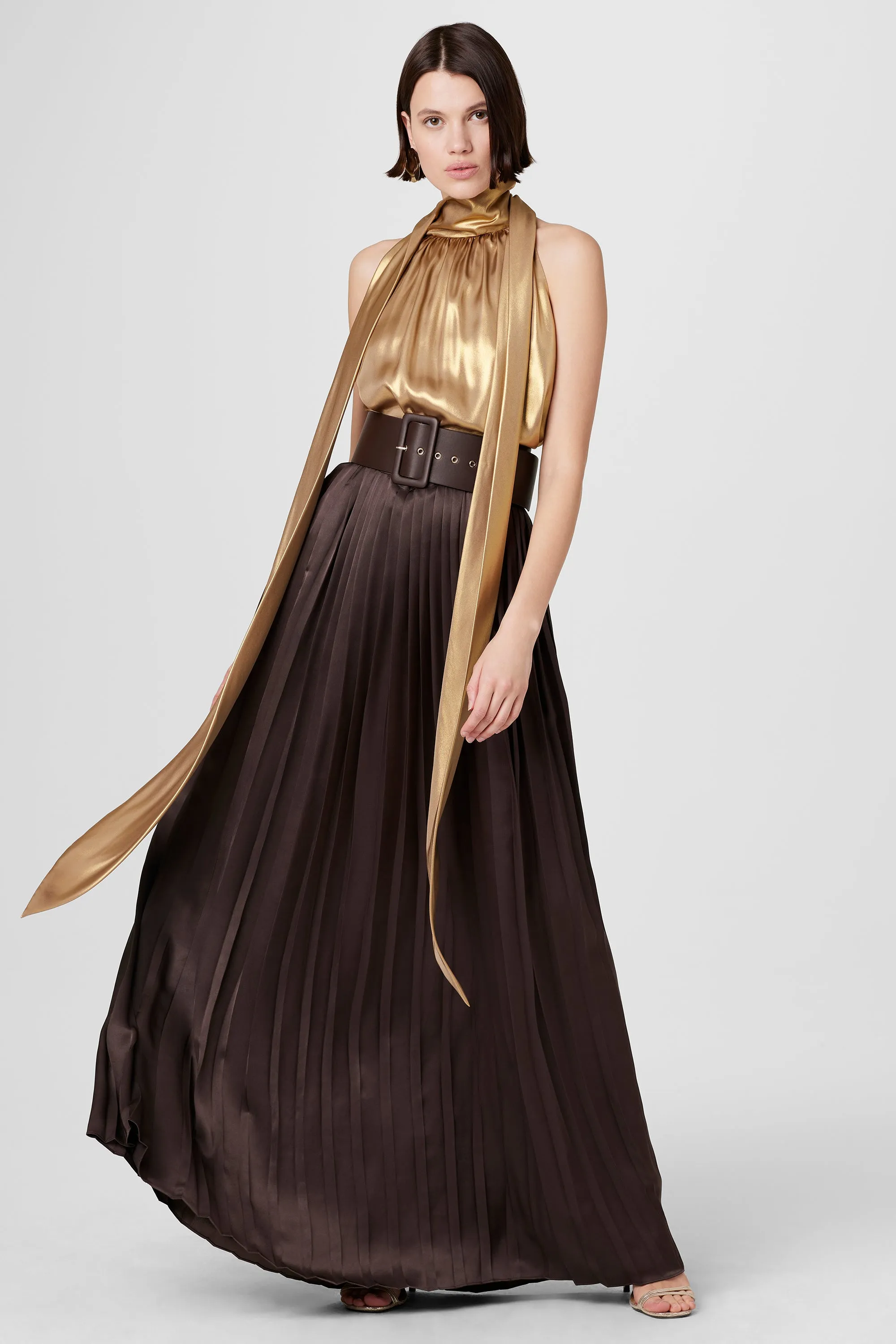 DILLON SKIRT sold by Toccin product image thumbnail 4