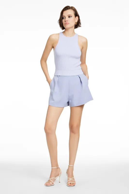 AVERY RACER TANK sold by Toccin