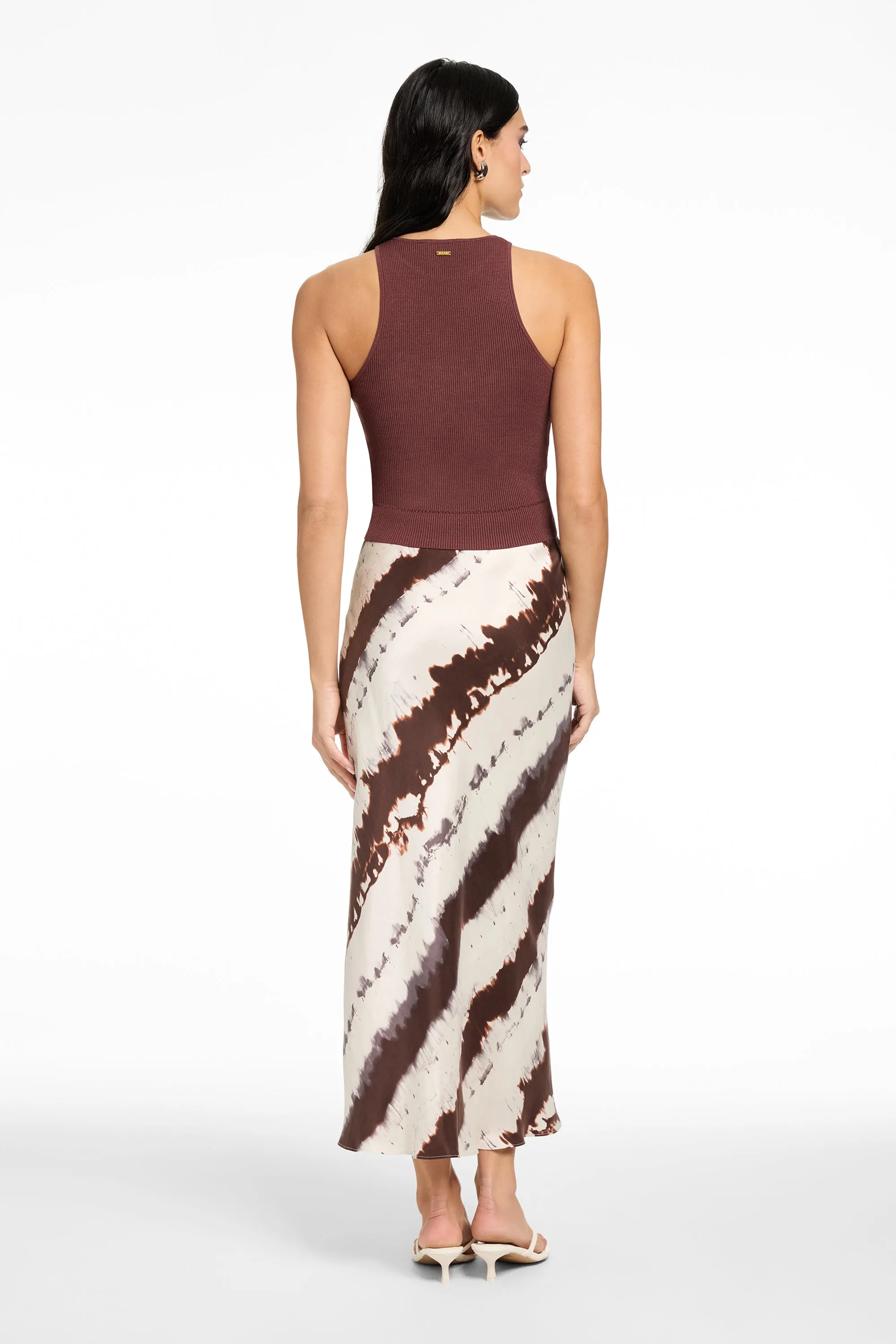 AVERY RACER TANK sold by Toccin product image thumbnail 3