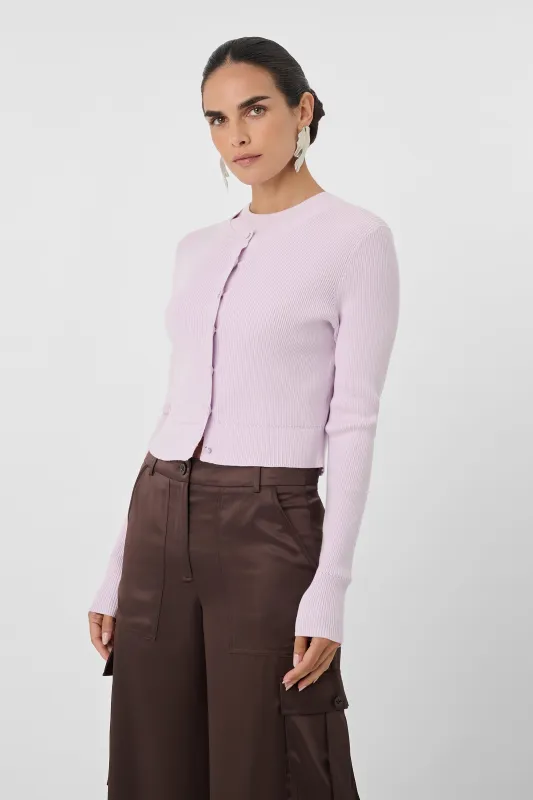 ZOE CARDIGAN sold by Toccin