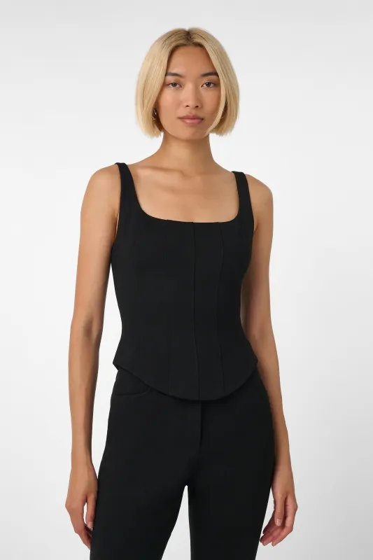 RYDER SCULPTED TANK made by Toccin