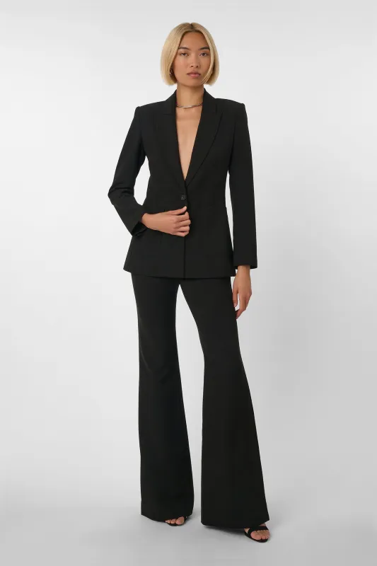 GAIA FLARED PANT sold by Toccin