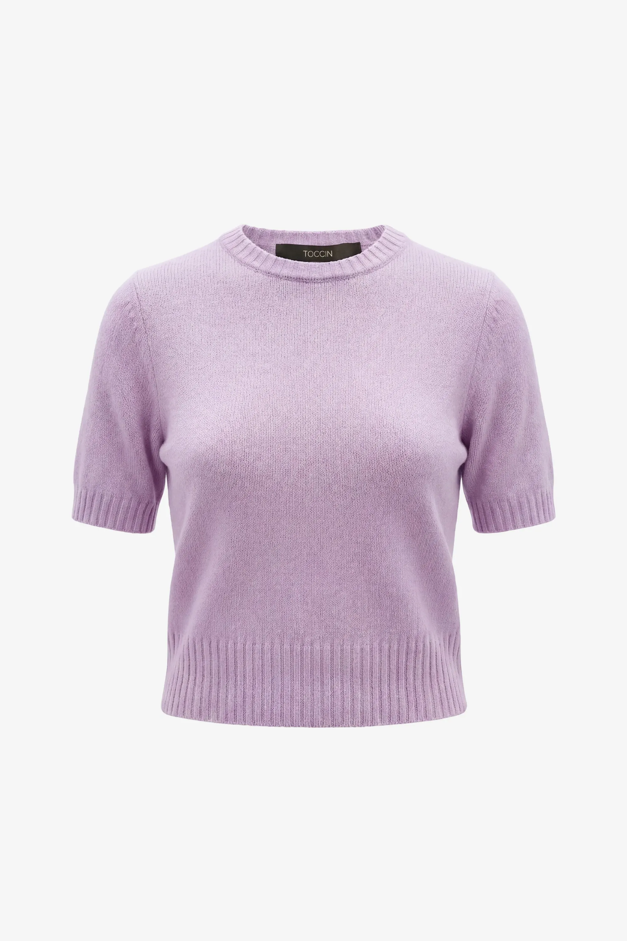 ELSIE SHORT SLEEVE SWEATER sold by Toccin product image thumbnail 3