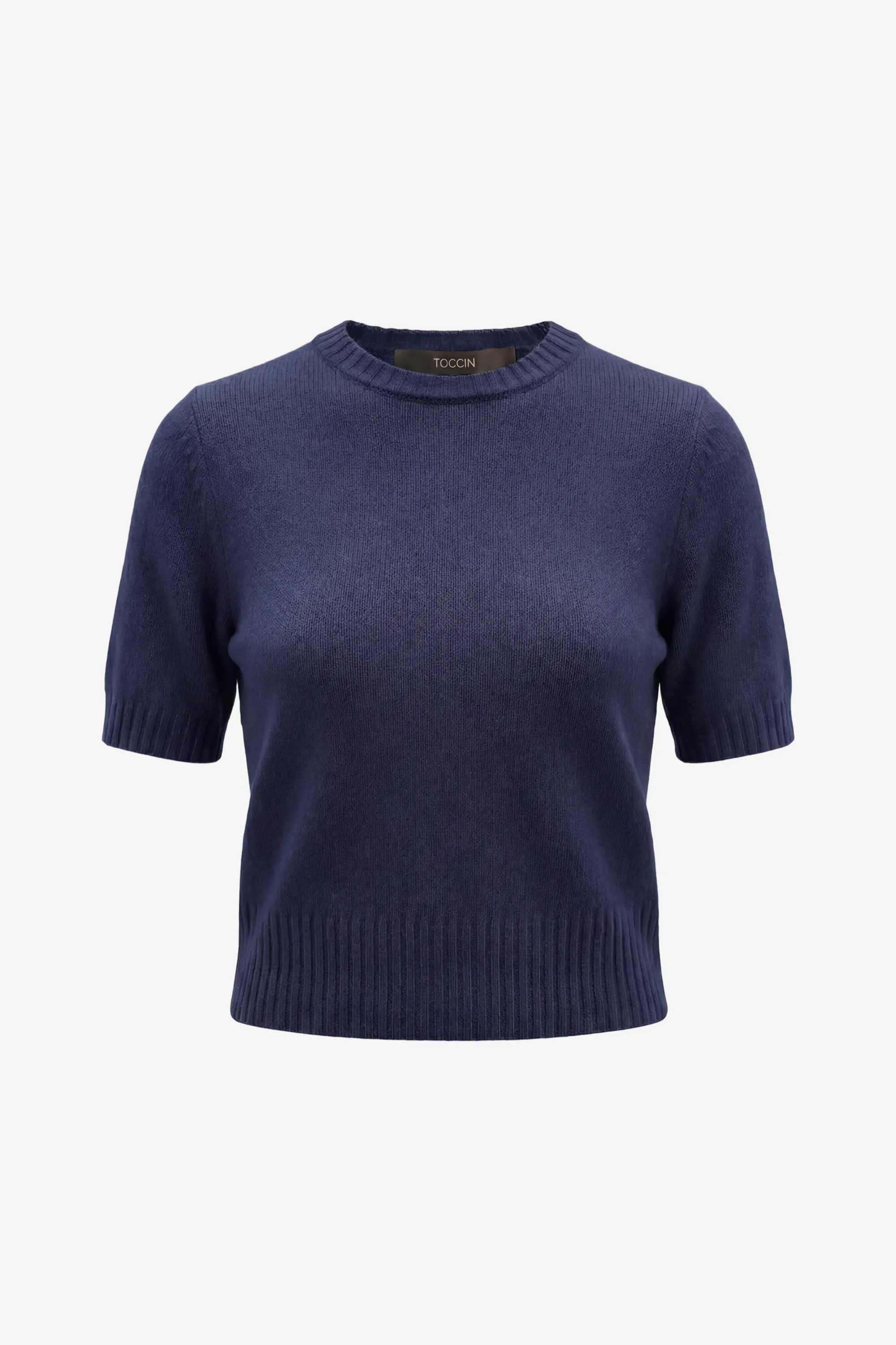 ELSIE SHORT SLEEVE SWEATER sold by Toccin product image thumbnail 2