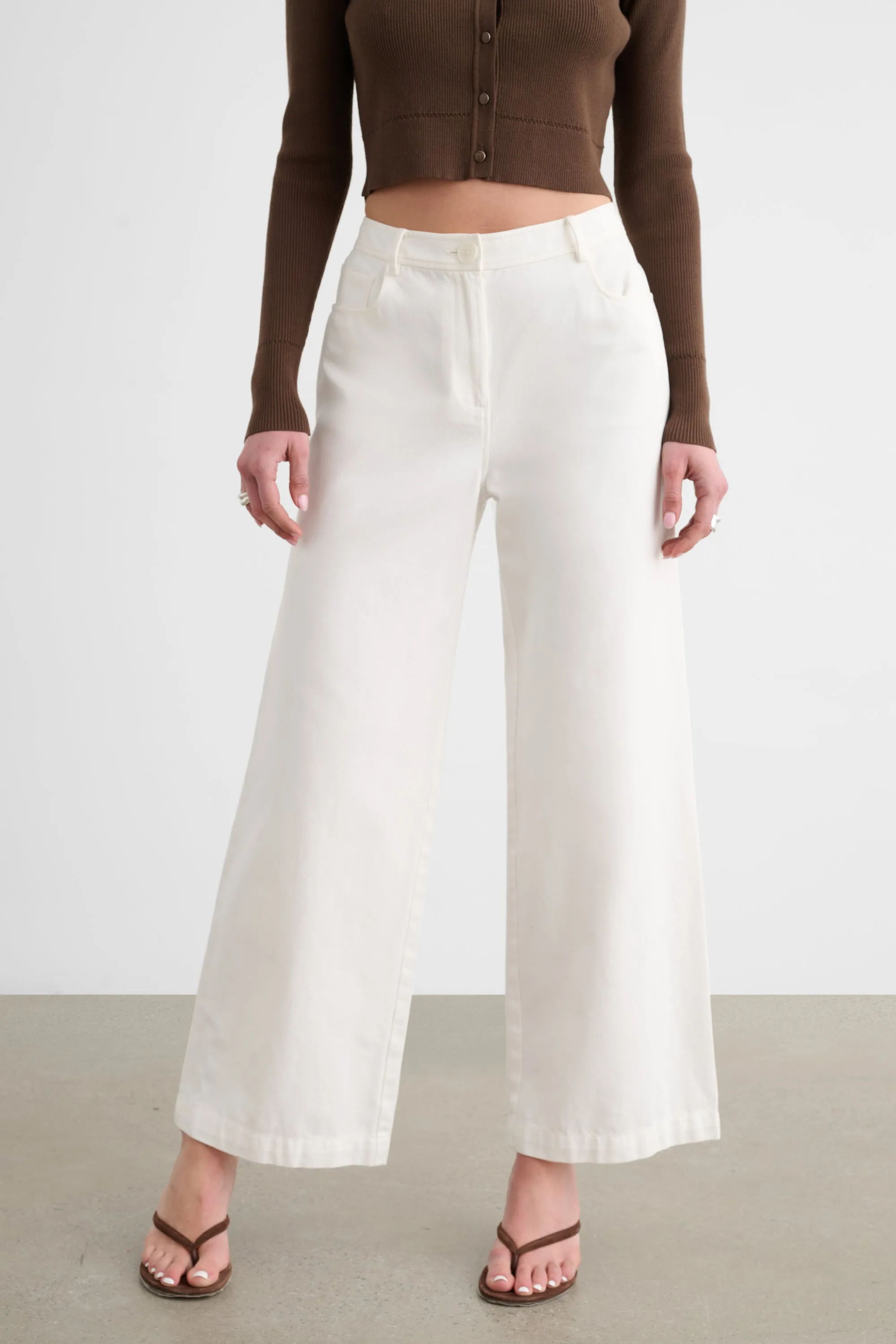 BLAIRE WEEKEND JEAN sold by Toccin product image thumbnail 4