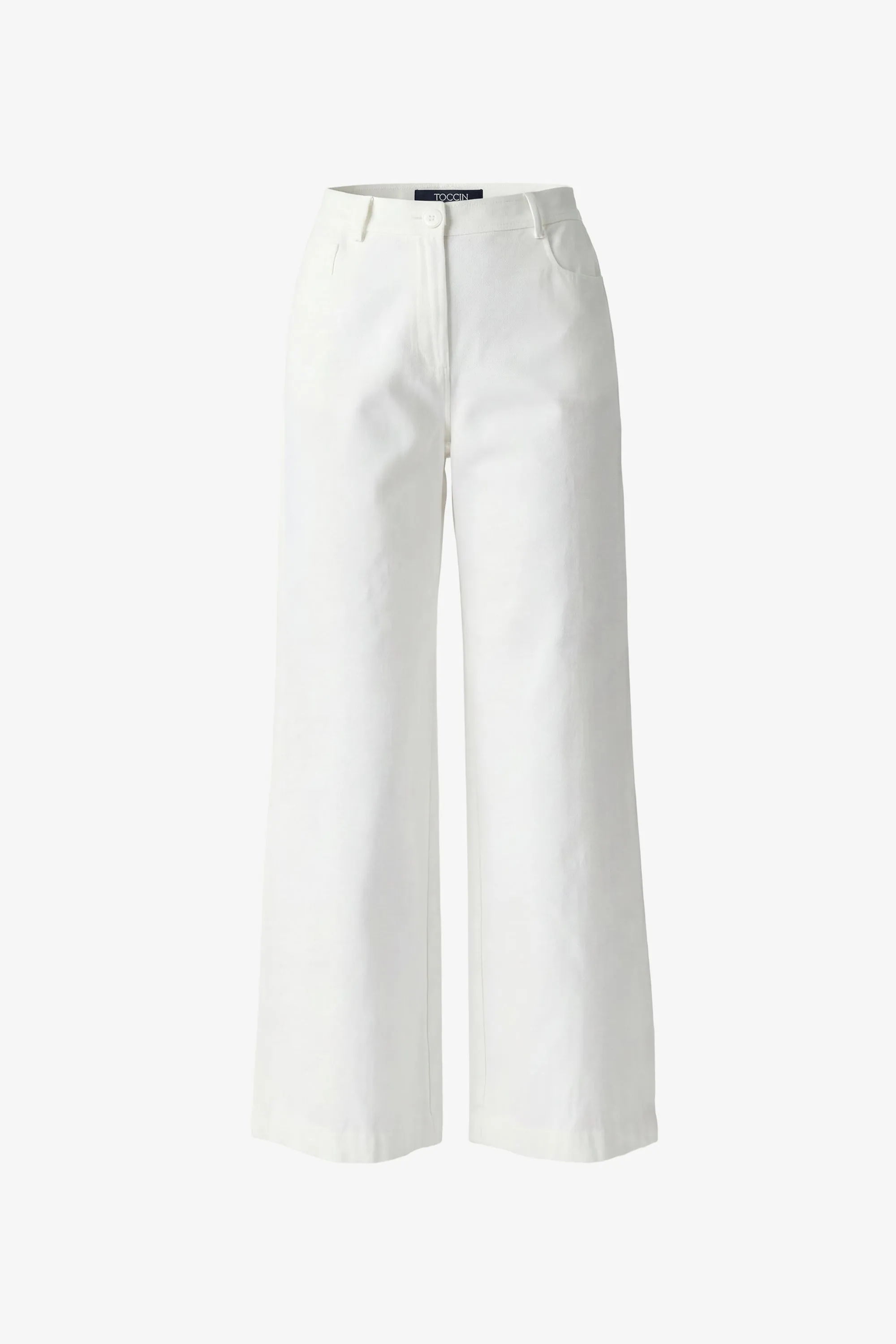 BLAIRE WEEKEND JEAN sold by Toccin