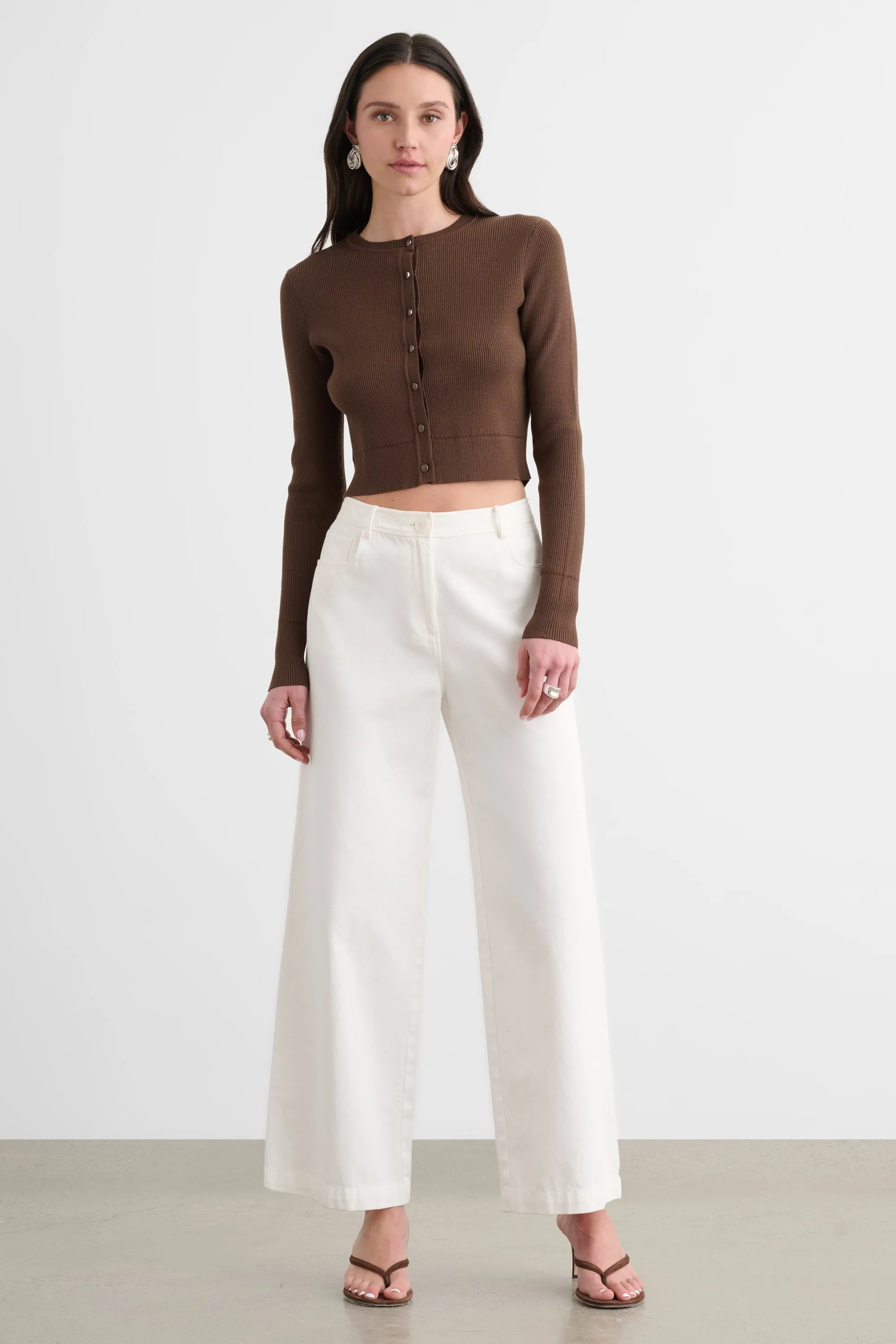 BLAIRE WEEKEND JEAN sold by Toccin product image thumbnail 2