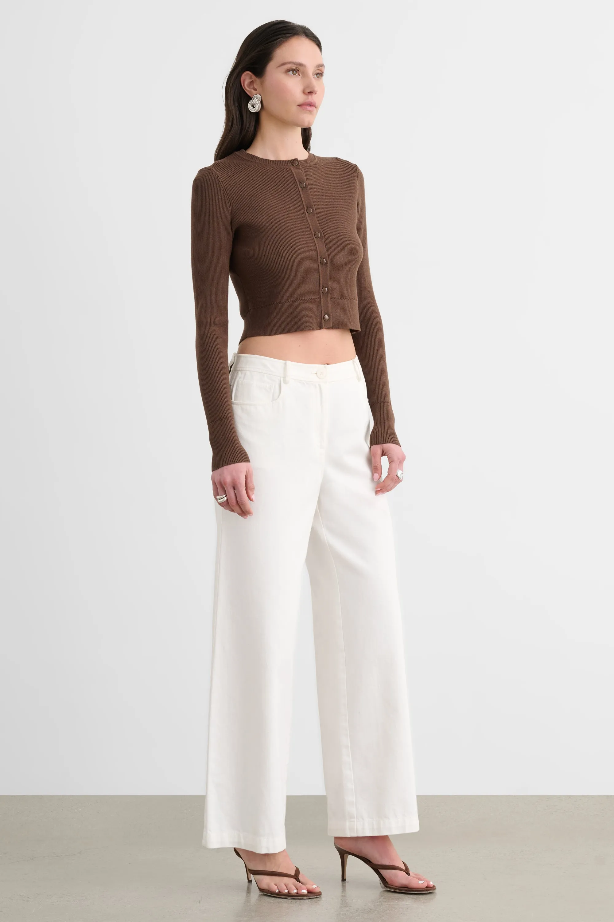 BLAIRE WEEKEND JEAN sold by Toccin product image thumbnail 3