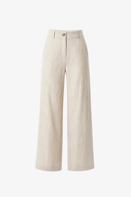 BLAIRE WEEKEND PANT made by Toccin
