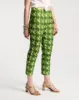 Petrie Pant - Juniper sold by Frances Valentine