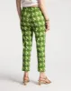 Petrie Pant - Juniper sold by Frances Valentine