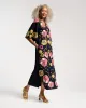Dreamy Caftan - African Daisy sold by Frances Valentine