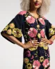 Dreamy Caftan - African Daisy sold by Frances Valentine