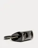 Frances Frame Bag Patent Leather Black sold by Frances Valentine