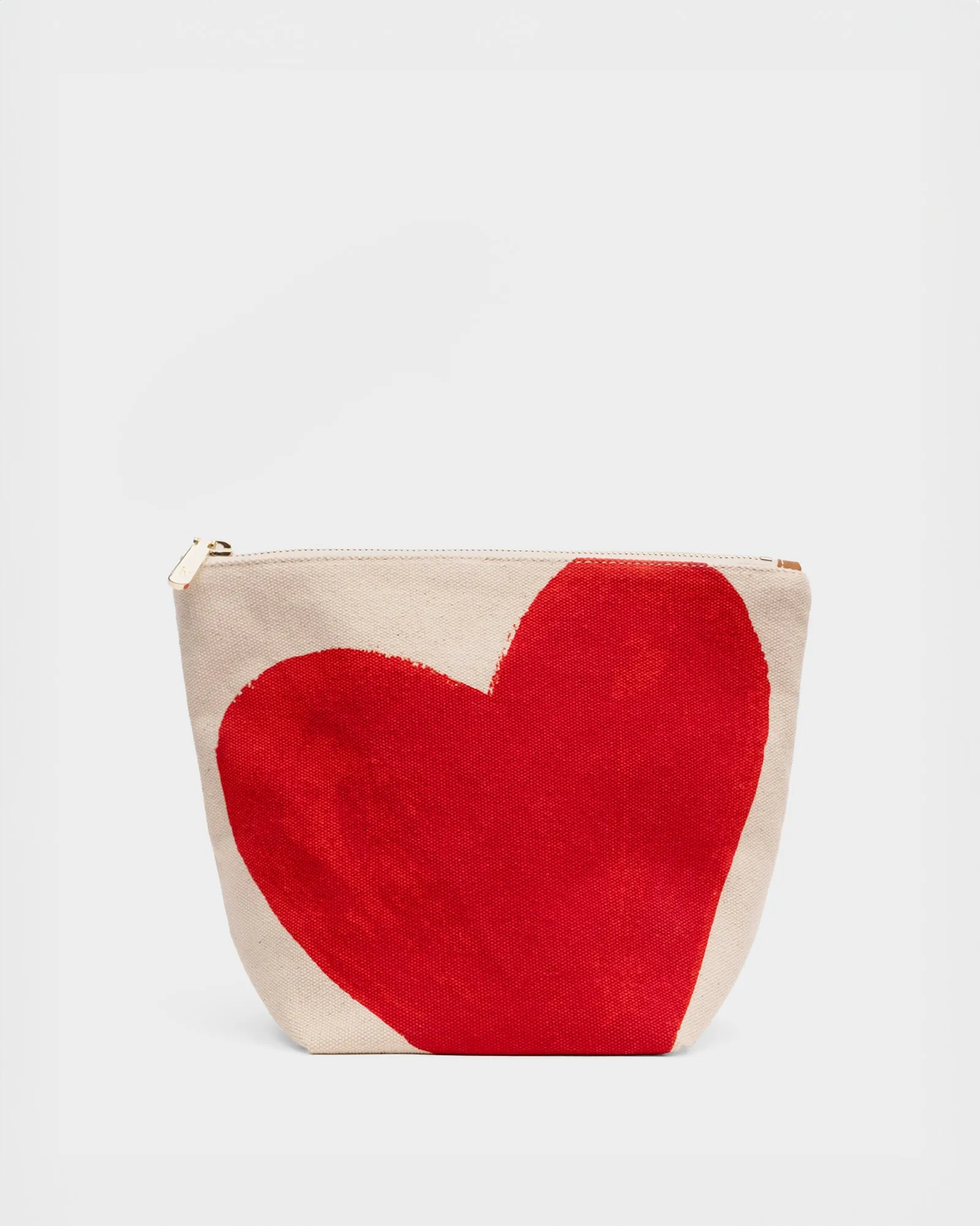 Cosmetic Hearts Bag sold by Frances Valentine
