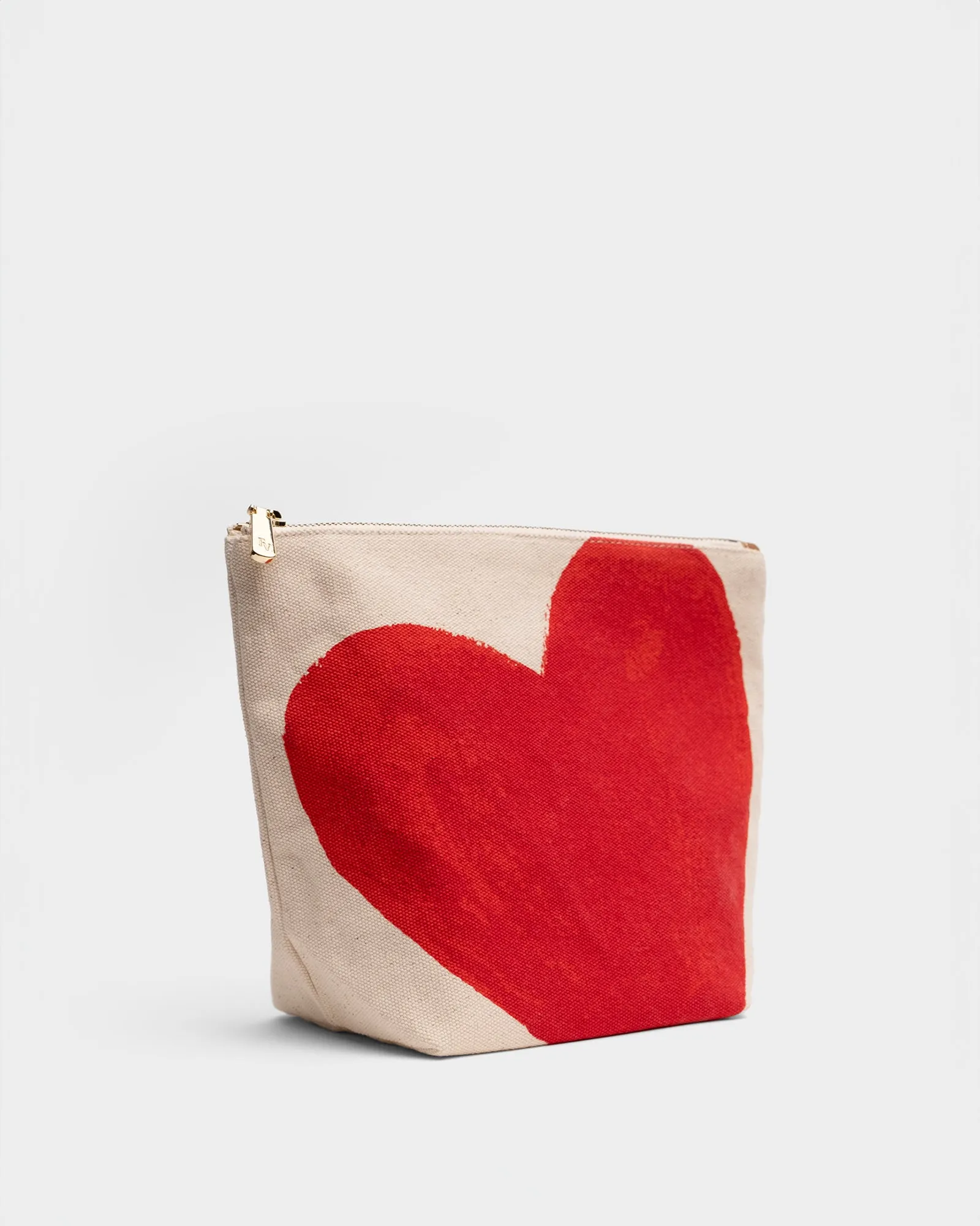 Cosmetic Hearts Bag sold by Frances Valentine product image thumbnail 2