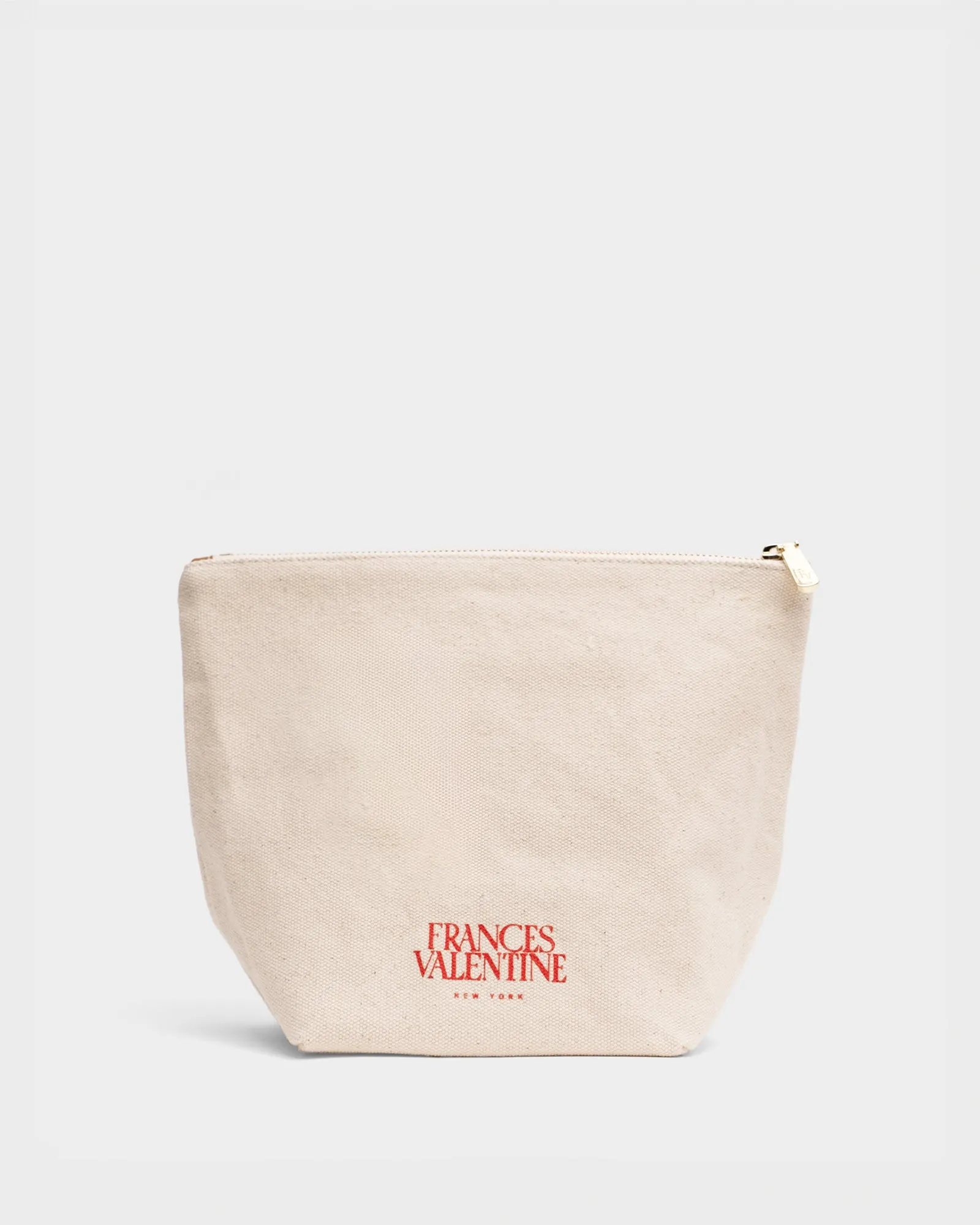 Cosmetic Hearts Bag sold by Frances Valentine product image thumbnail 3