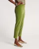 Lucy Velvet Cigarette Pant sold by Frances Valentine
