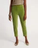Lucy Velvet Cigarette Pant sold by Frances Valentine