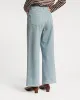 Ace Jean Stretch Denim French Blue sold by Frances Valentine
