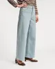 Ace Jean Stretch Denim French Blue sold by Frances Valentine