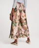 Palazzo Pant Monet Print sold by Frances Valentine
