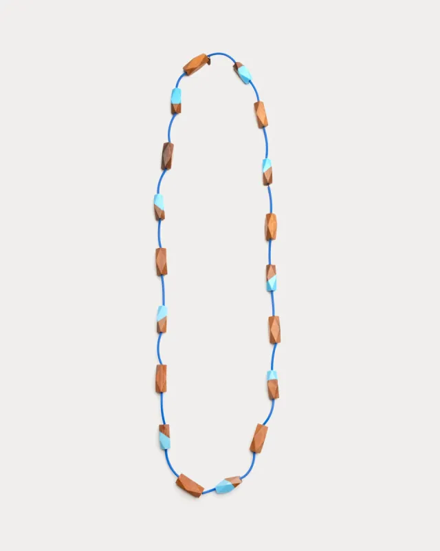 Lala Necklace sold by Frances Valentine